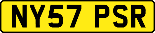 NY57PSR