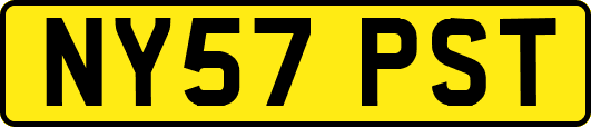 NY57PST