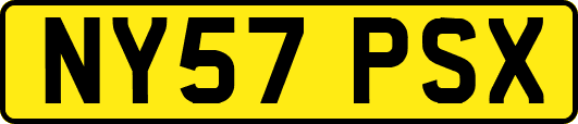 NY57PSX