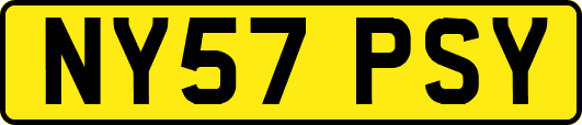 NY57PSY
