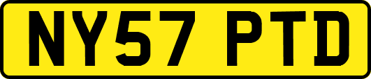NY57PTD
