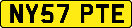 NY57PTE