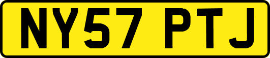 NY57PTJ