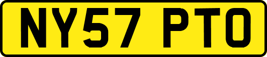 NY57PTO