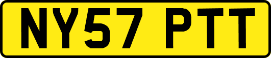 NY57PTT
