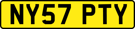 NY57PTY