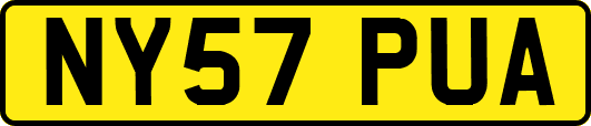 NY57PUA