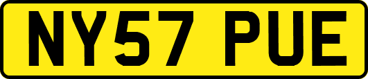 NY57PUE