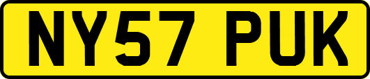NY57PUK