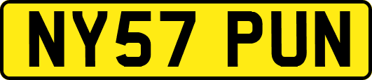 NY57PUN