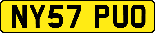 NY57PUO
