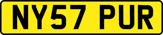NY57PUR