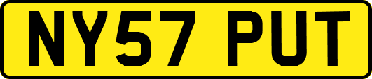 NY57PUT