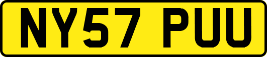 NY57PUU