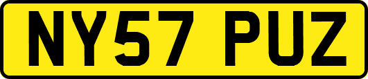 NY57PUZ