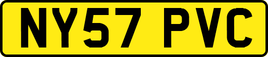 NY57PVC