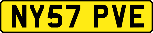 NY57PVE