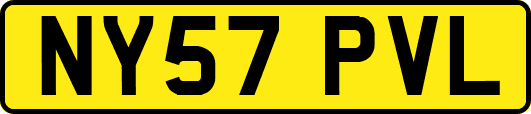NY57PVL