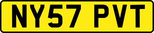 NY57PVT
