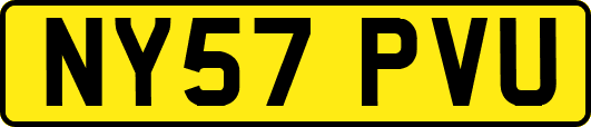 NY57PVU