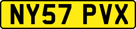 NY57PVX