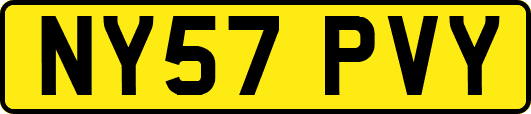 NY57PVY