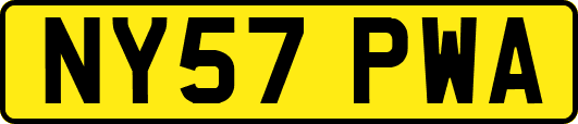NY57PWA