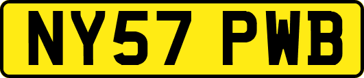 NY57PWB