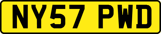 NY57PWD