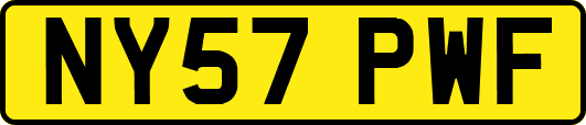 NY57PWF