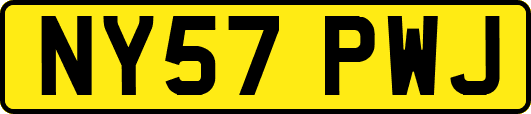 NY57PWJ