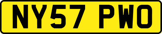 NY57PWO