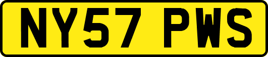 NY57PWS