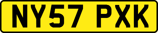 NY57PXK