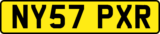 NY57PXR