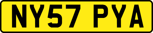 NY57PYA