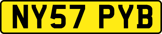NY57PYB