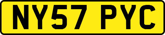 NY57PYC