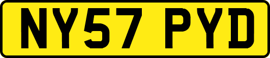 NY57PYD