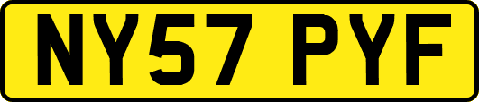 NY57PYF