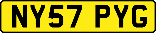 NY57PYG