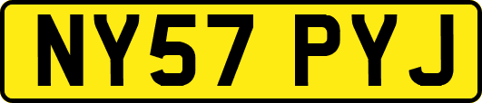 NY57PYJ