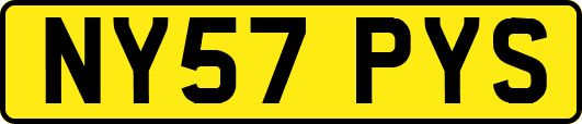 NY57PYS