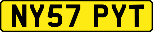 NY57PYT