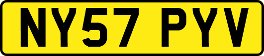 NY57PYV