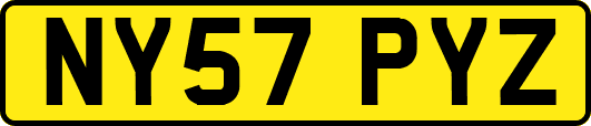 NY57PYZ