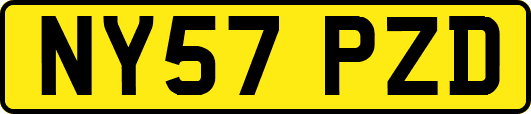 NY57PZD