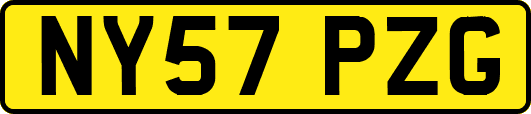 NY57PZG