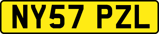 NY57PZL