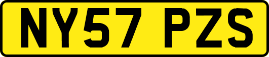NY57PZS